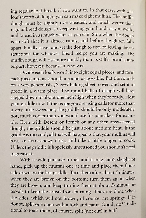 The Laurel's Kitchen Bread Book