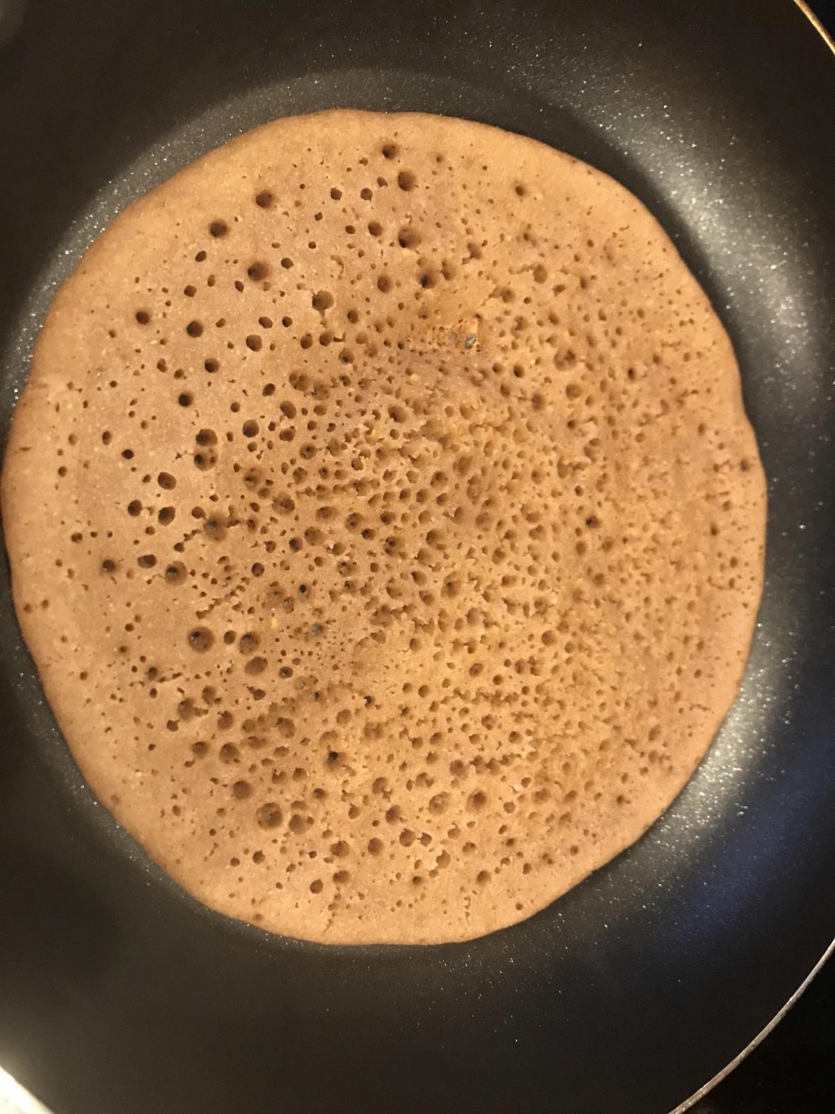 Injera