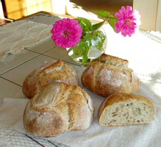 Norwich Sourdough