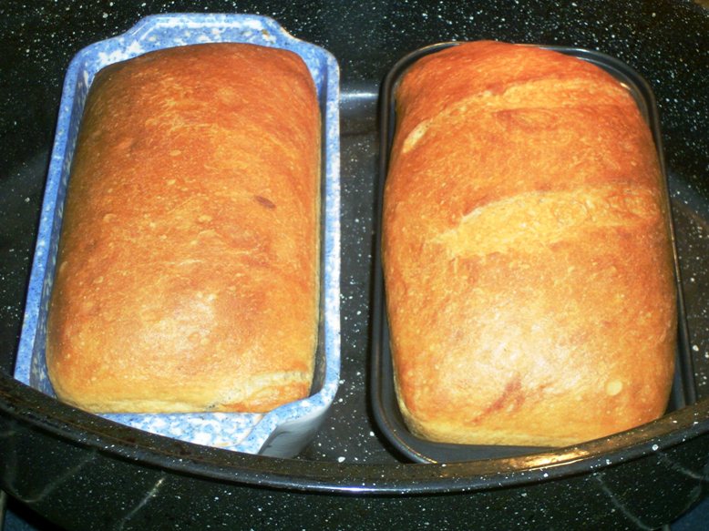 roaster loaves