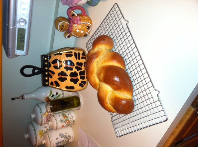 challah