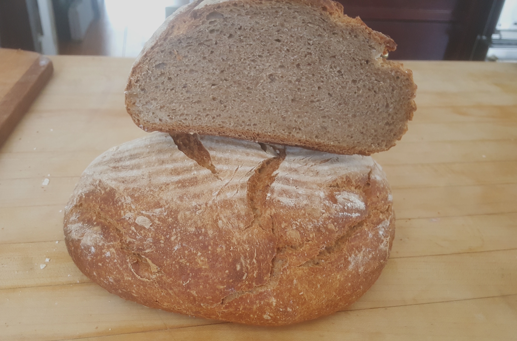 Deli Rye