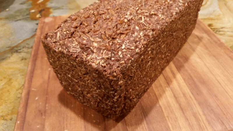 Westphalian Pumpernickel (Germany)