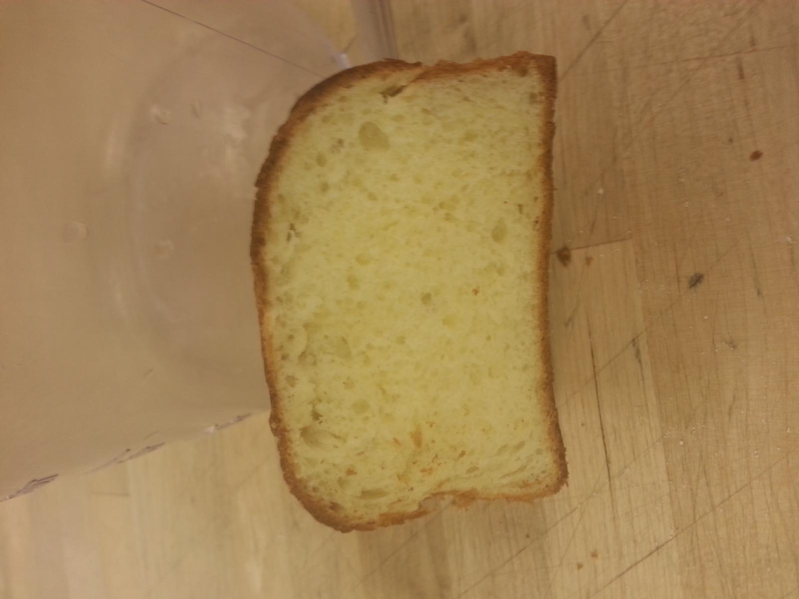 Brioche Bun