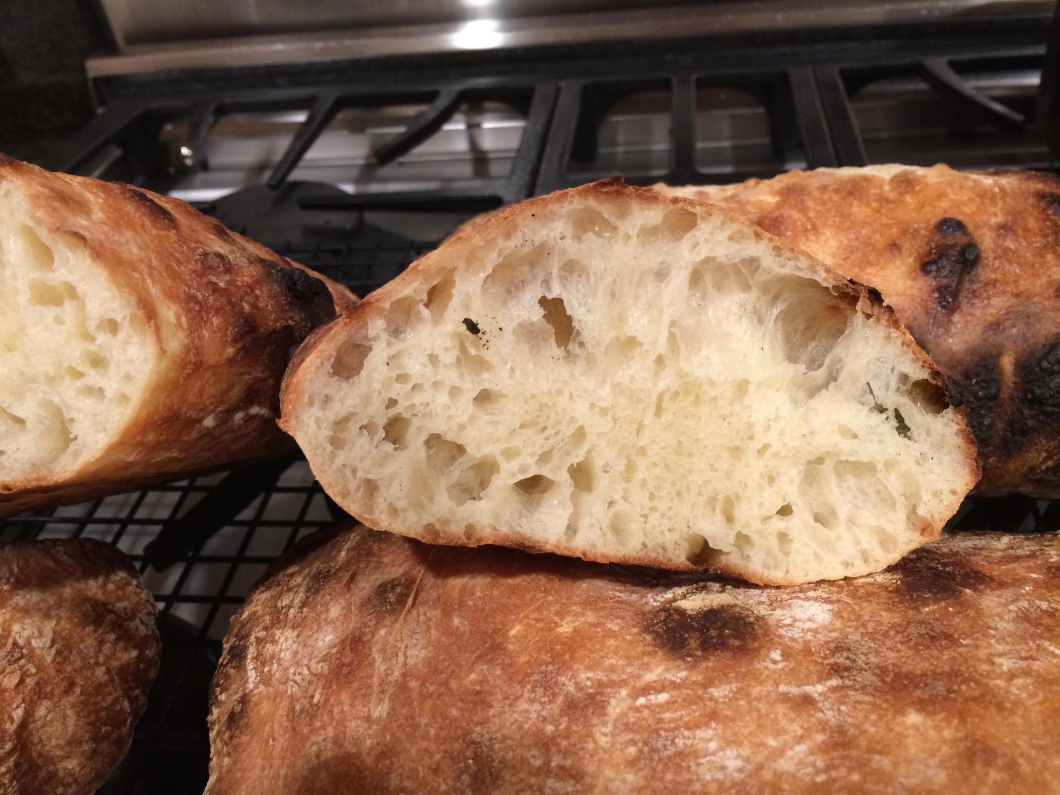 Ciabatta