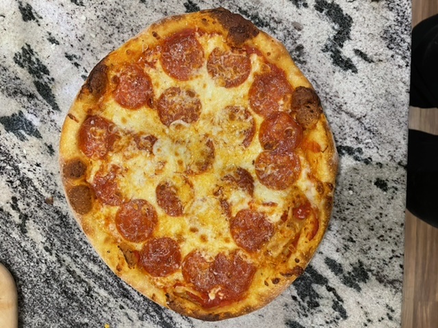 Pepperoni 