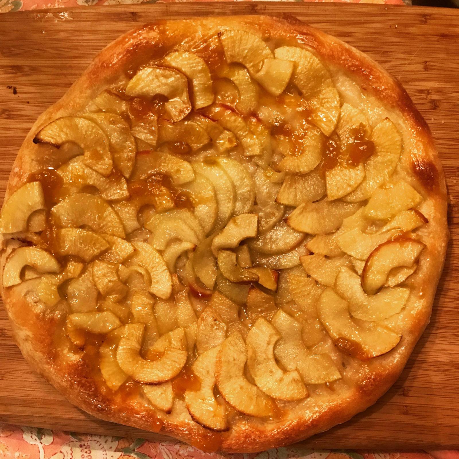 apple pie