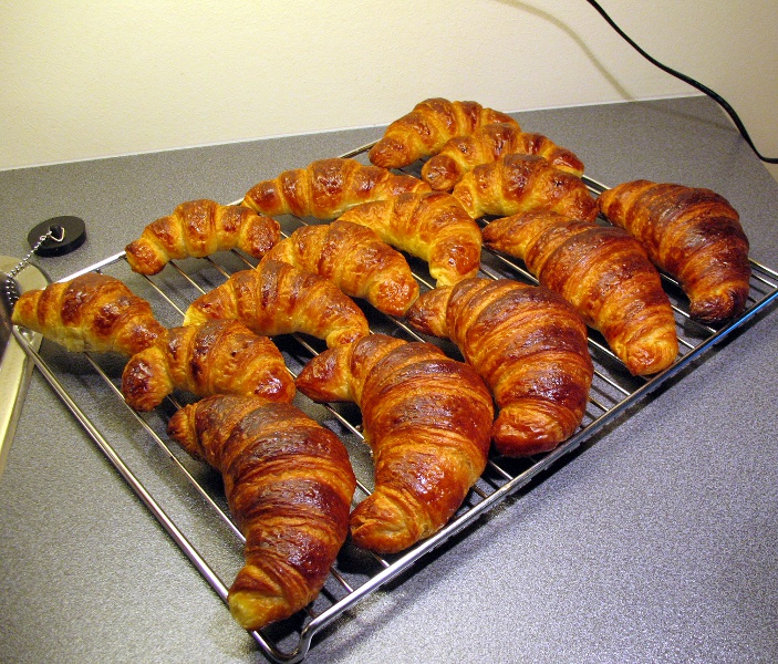 Croissants