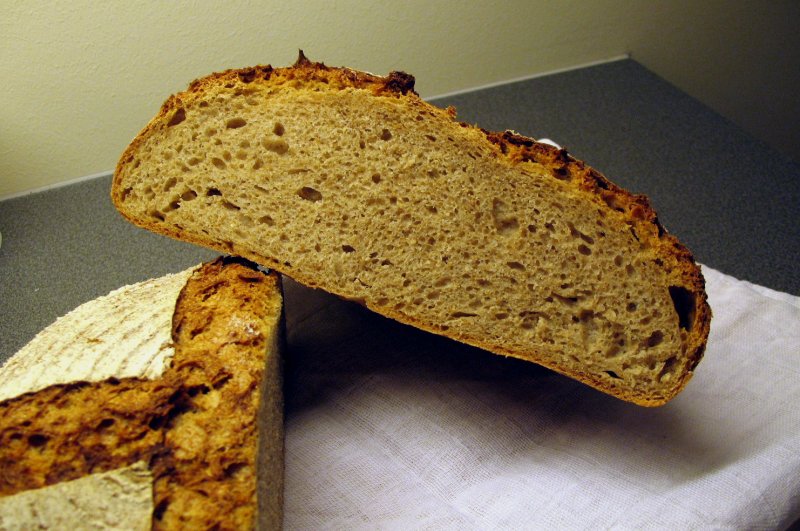 Joghurtbrot