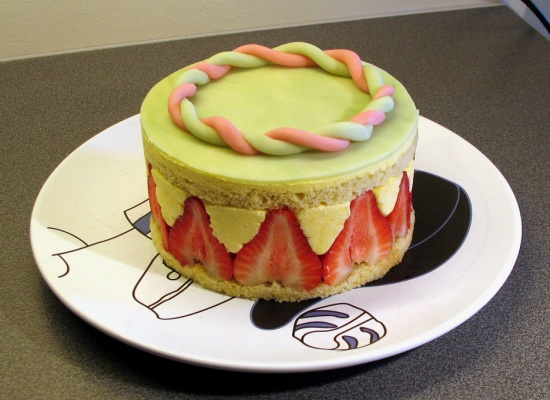 Fraisier