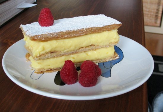 Mille-feuille